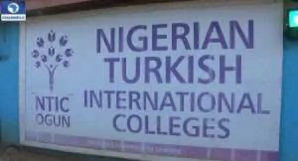Kidnapped Students, Staff Of Turkish School Regain Freedom After 11 Days In Captivity